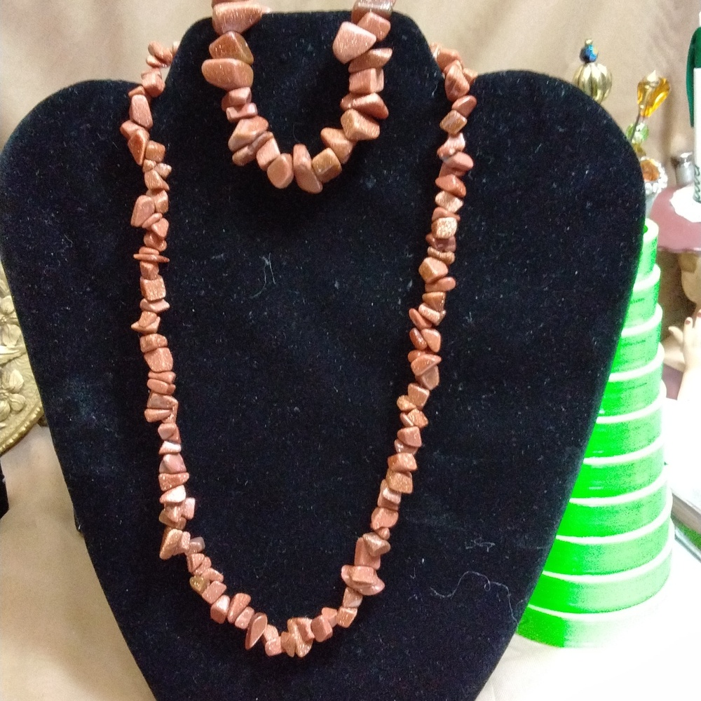 Goldstone